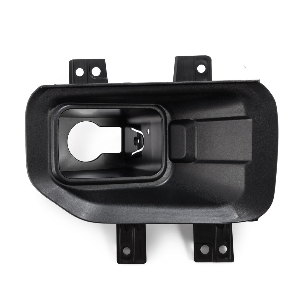 15-20 Ford F150/17-22 Super Duty DoubleTap Dual Color LED Projector Fog Lights