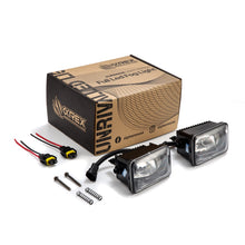 Load image into Gallery viewer, 15-20 Ford F150/17-22 Super Duty DoubleTap Dual Color LED Projector Fog Lights