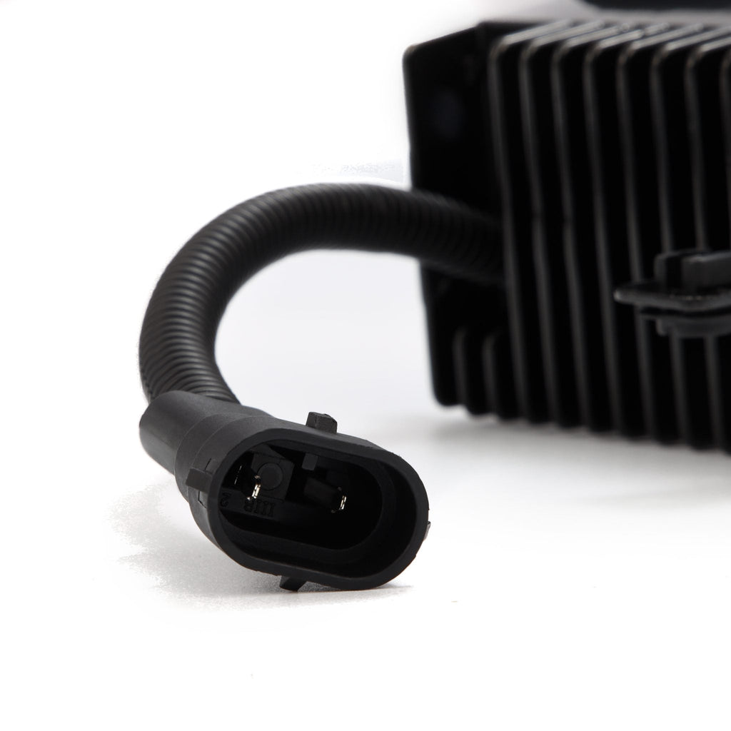 15-20 Ford F150/17-22 Super Duty DoubleTap Dual Color LED Projector Fog Lights