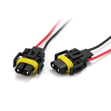 Load image into Gallery viewer, 15-20 Ford F150/17-22 Super Duty DoubleTap Dual Color LED Projector Fog Lights