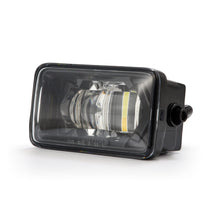 Load image into Gallery viewer, 15-20 Ford F150/17-22 Super Duty DoubleTap Dual Color LED Projector Fog Lights