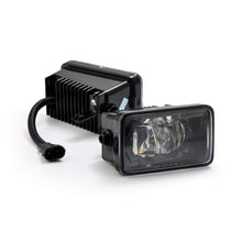 Load image into Gallery viewer, 15-20 Ford F150/17-22 Super Duty DoubleTap Dual Color LED Projector Fog Lights