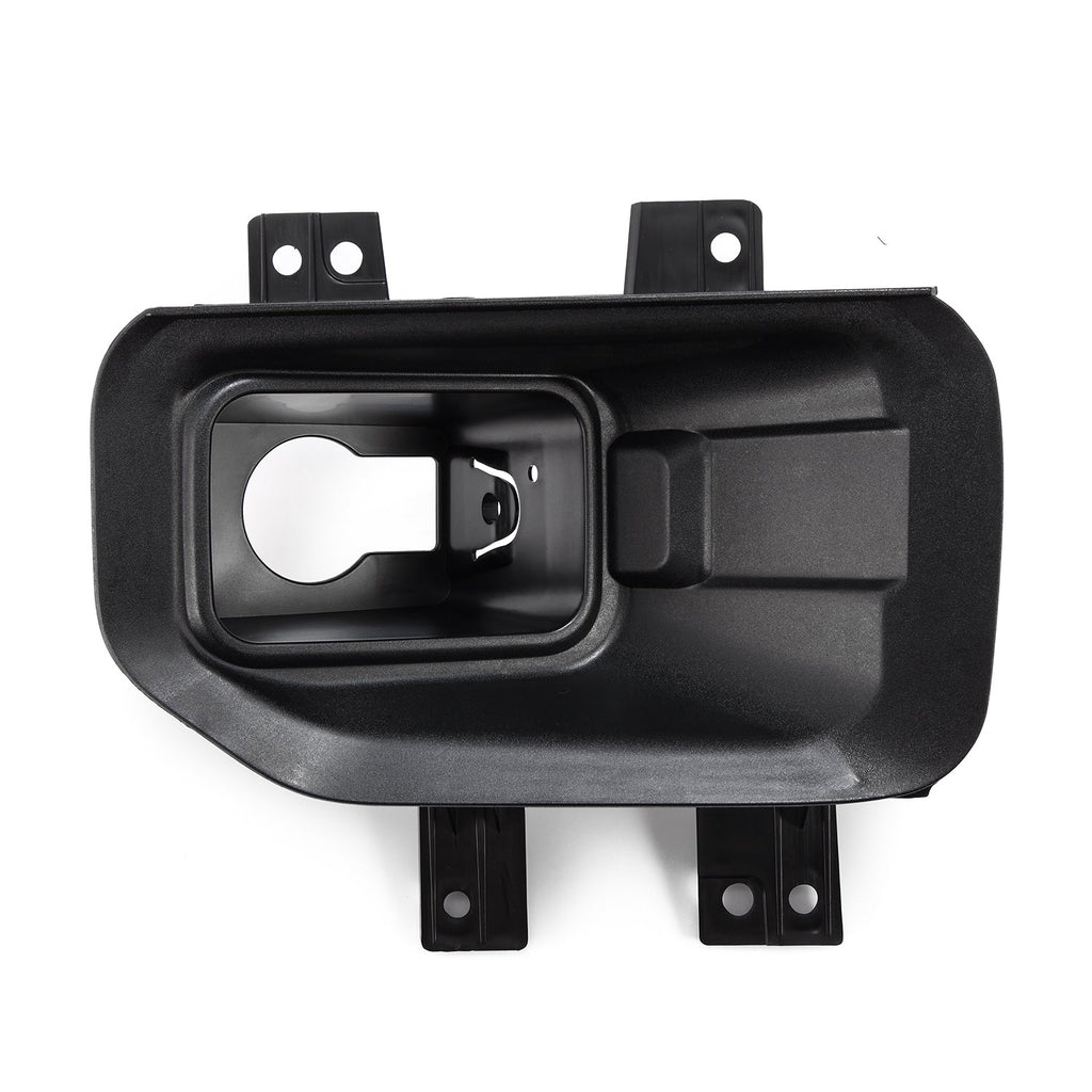 15-20 Ford F150/17-22 Super Duty DoubleTap Dual Color LED Projector Fog Lights