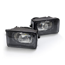 Load image into Gallery viewer, 15-20 Ford F150/17-22 Super Duty DoubleTap Dual Color LED Projector Fog Lights