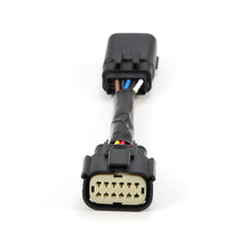 Load image into Gallery viewer, 15-23 Dodge Charger AlphaRex Headlights Converters for Stock Xenon Projector Headlights
