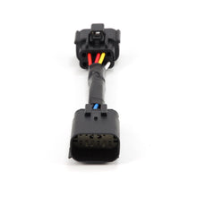 Load image into Gallery viewer, 15-23 Dodge Charger AlphaRex Headlights Converters for Stock Xenon Projector Headlights