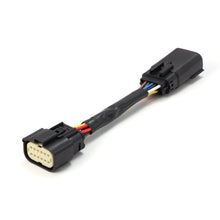 Load image into Gallery viewer, 15-23 Dodge Charger AlphaRex Headlights Converters for Stock Xenon Projector Headlights