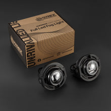 Load image into Gallery viewer, 15-23 Dodge Charger LED Projector Fog Lights (White Output Only)