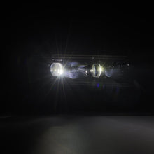 Load image into Gallery viewer, 15-23 Dodge Charger LUXX-Series LED Projector Headlights Alpha-Black