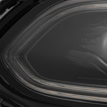 Load image into Gallery viewer, 15-23 Dodge Charger LUXX-Series LED Projector Headlights Alpha-Black