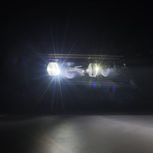Load image into Gallery viewer, 15-23 Dodge Charger LUXX-Series LED Projector Headlights Alpha-Black