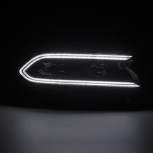 Load image into Gallery viewer, 15-23 Dodge Charger LUXX-Series LED Projector Headlights Black