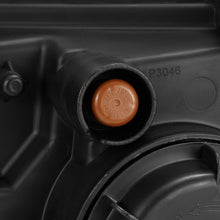 Load image into Gallery viewer, 15-23 Dodge Charger LUXX-Series LED Projector Headlights Black