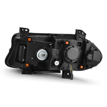 Load image into Gallery viewer, 15-23 Dodge Charger LUXX-Series LED Projector Headlights Black