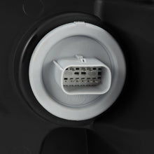 Load image into Gallery viewer, 15-23 Dodge Charger LUXX-Series LED Projector Headlights Black