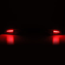 Load image into Gallery viewer, 15-23 Dodge Charger MKII NOVA-Series Prismatic LED Tail Lights Alpha-Black