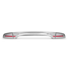 Load image into Gallery viewer, 15-23 Dodge Charger MKII NOVA-Series Prismatic LED Tail Lights Chrome