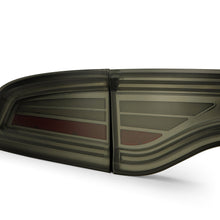 Load image into Gallery viewer, 15-23 Dodge Charger MKII NOVA-Series Prismatic LED Tail Lights Smoke
