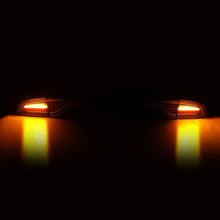 Load image into Gallery viewer, 15-23 Dodge Charger MKII NOVA-Series Prismatic LED Tail Lights Smoke