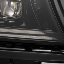 Load image into Gallery viewer, 15-23 Dodge Charger NOVA-Series LED Projector Headlights Alpha-Black