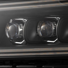 Load image into Gallery viewer, 15-23 Dodge Charger NOVA-Series LED Projector Headlights Black