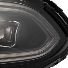 Load image into Gallery viewer, 15-23 Dodge Charger NOVA-Series LED Projector Headlights Black
