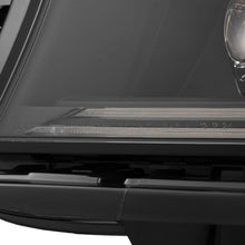 Load image into Gallery viewer, 15-23 Dodge Charger NOVA-Series LED Projector Headlights Black