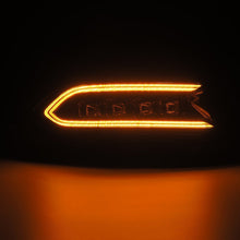 Load image into Gallery viewer, 15-23 Dodge Charger NOVA-Series LED Projector Headlights Black