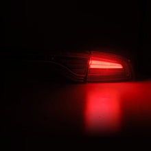 Load image into Gallery viewer, 15-23 Dodge Charger NOVA-Series Prismatic LED Tail Lights Black