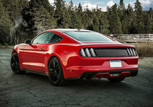 Load image into Gallery viewer, 15-23 Ford Mustang NOVA-Series Prismatic LED Tail Lights Alpha-Black