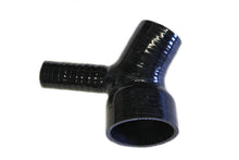 Load image into Gallery viewer, CTS Turbo OBD2 throttle body silicon for KMS VR6 Stage 1 kit (CTS-SIL-062)