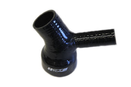 CTS Turbo OBD2 throttle body silicon for KMS VR6 Stage 1 kit (CTS-SIL-062)