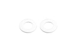 Aeromotive Fuel System Washer, Nylon Sealing, Replacement for AN-06 Bulk Head Fitting, 2-pak. - 15044