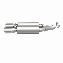 Load image into Gallery viewer, MagnaFlow 05-06 Chrysler Crossfire V6 3.2L S/C SRT-6 Dual Center Rear Exit Cat Back Perf Exhaust (15054)
