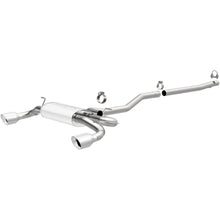 Load image into Gallery viewer, Magnaflow SYS C/B 12 Range Rover Evoque 2.0L (15065)