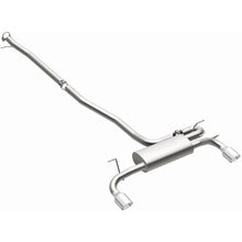 Load image into Gallery viewer, Magnaflow SYS C/B 12 Range Rover Evoque 2.0L (15065)