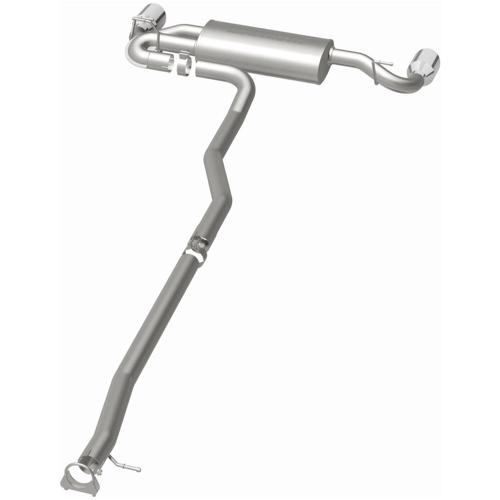 Magnaflow SYS C/B 12 Range Rover Evoque 2.0L (15065)