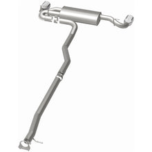 Load image into Gallery viewer, Magnaflow SYS C/B 12 Range Rover Evoque 2.0L (15065)
