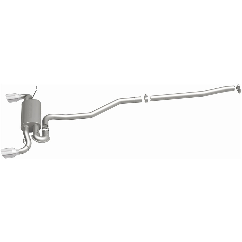 Magnaflow SYS C/B 12 Range Rover Evoque 2.0L (15065)