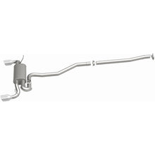 Load image into Gallery viewer, Magnaflow SYS C/B 12 Range Rover Evoque 2.0L (15065)