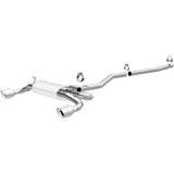 Magnaflow SYS C/B 12 Range Rover Evoque 2.0L (15065)