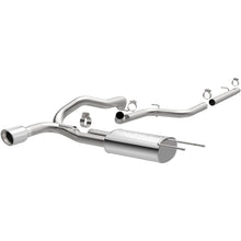 Load image into Gallery viewer, Magnaflow SYS C/B 2010- Mazda 3 2.0L (15127)