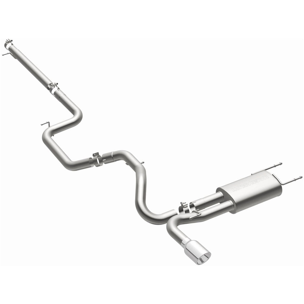Magnaflow SYS C/B 2010- Mazda 3 2.0L (15127)