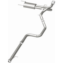 Load image into Gallery viewer, Magnaflow SYS C/B 2010- Mazda 3 2.0L (15127)