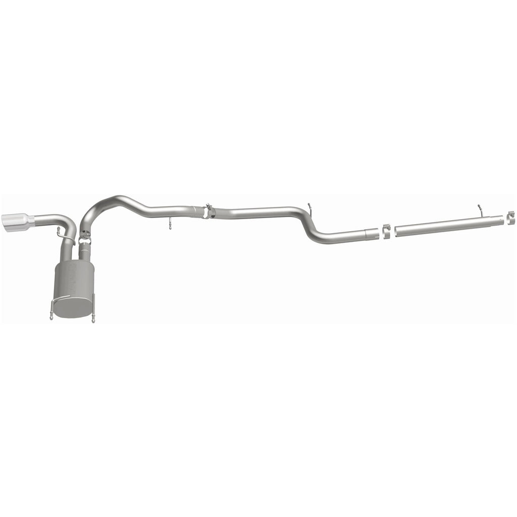Magnaflow SYS C/B 2010- Mazda 3 2.0L (15127)