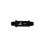 Aeromotive Fuel System One-Way Check Valve, AN-10 Male Flare, Black, Alcohol Safe - 15133