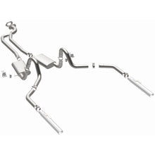 Load image into Gallery viewer, Magnaflow SYS C/B 83-88 Chevy Monte Carlo SS 5.0L (15147)
