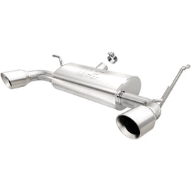 MagnaFlow SYS A/B 07-14 Jeep Wrangler JK 3.8/3.6 L Stainless Steel (15178)