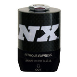 Nitrous Express Lightning Gasoline Solenoid Stage 6 (.187 Orifice) (15201L)