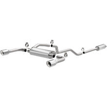 Load image into Gallery viewer, Magnaflow SYS C/B 2013 Ford Escape Turbo 2.0L (15203)
